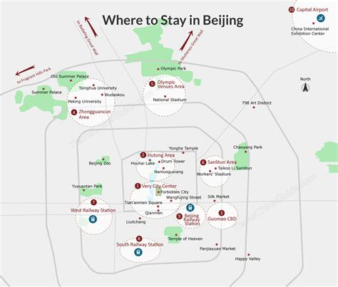 The 10 best hotels & places to stay in Beijing, China .